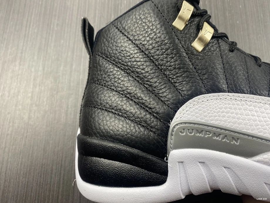 Rep Playoffs (2022) Retro Jordan - 12 CT8013-006 0509